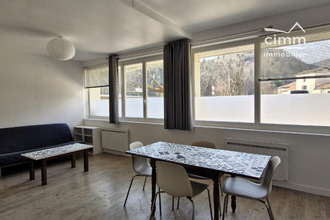 achat appartement rencurel 38680