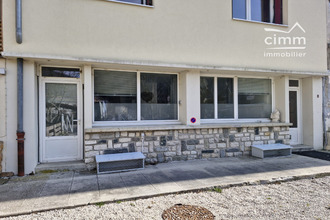 achat appartement rencurel 38680