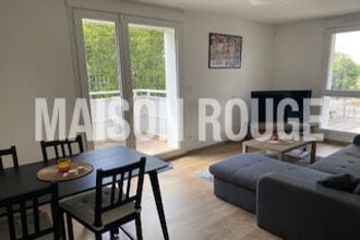 achat appartement rennes 35000