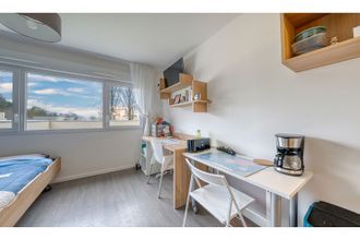 achat appartement rennes 35000