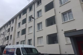 achat appartement rennes 35000