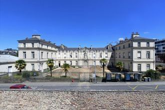 achat appartement rennes 35000