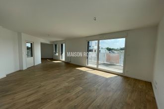 achat appartement rennes 35000