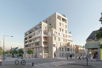 achat appartement rennes 35000