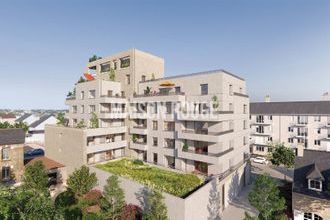 achat appartement rennes 35000