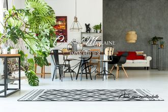 achat appartement rennes 35000