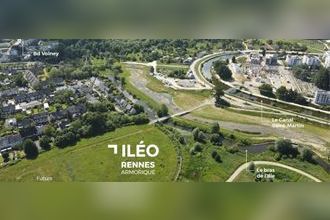 achat appartement rennes 35000