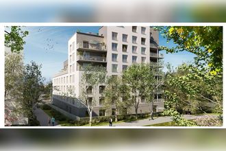 achat appartement rennes 35000