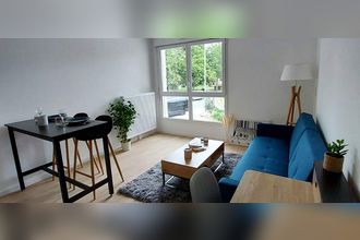 achat appartement rennes 35000