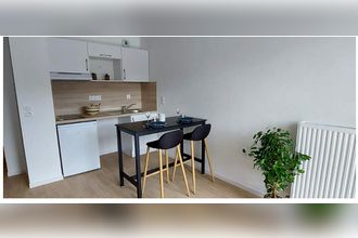 achat appartement rennes 35000