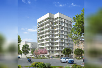 achat appartement rennes 35000