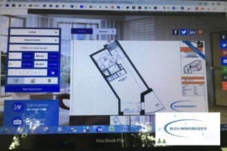 achat appartement rennes 35000