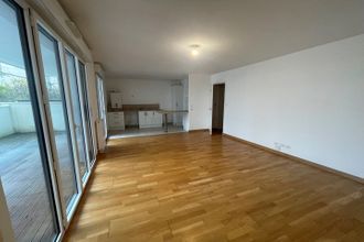 achat appartement rennes 35000