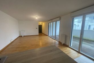 achat appartement rennes 35000