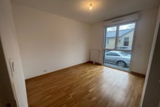 achat appartement rennes 35000