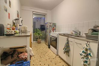 achat appartement rennes 35000