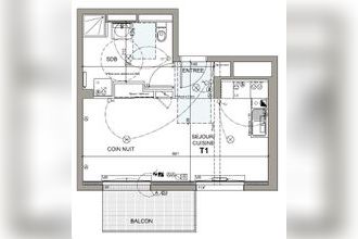 achat appartement rennes 35000