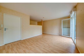 achat appartement rennes 35000