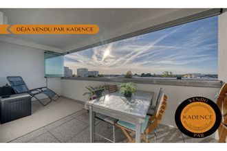 achat appartement rennes 35000