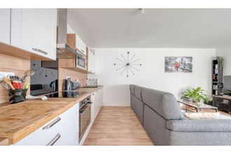 achat appartement rennes 35000