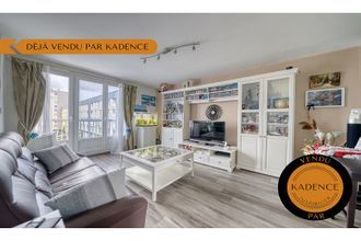 achat appartement rennes 35000