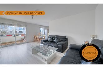 achat appartement rennes 35000