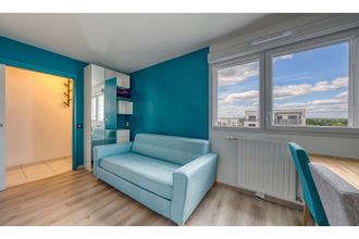 achat appartement rennes 35000