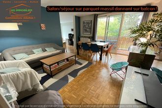 achat appartement rennes 35000