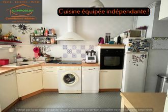 achat appartement rennes 35000