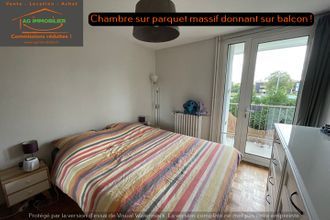 achat appartement rennes 35000