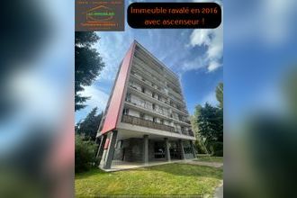 achat appartement rennes 35000