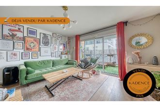 achat appartement rennes 35000