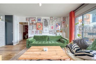 achat appartement rennes 35000