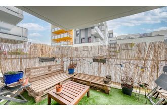 achat appartement rennes 35000