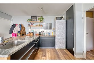 achat appartement rennes 35000