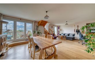 achat appartement rennes 35000