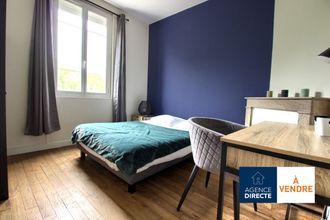 achat appartement rennes 35000