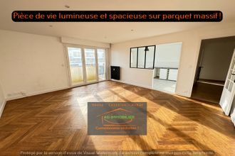 achat appartement rennes 35000