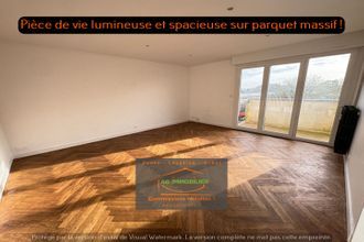 achat appartement rennes 35000