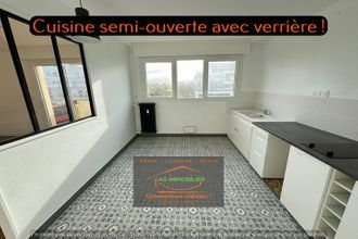 achat appartement rennes 35000