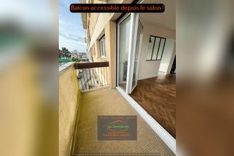 achat appartement rennes 35000