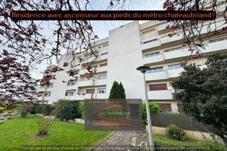 achat appartement rennes 35000