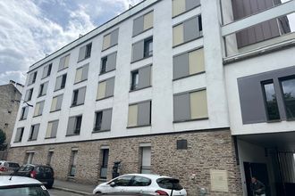 achat appartement rennes 35000