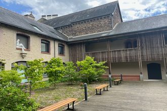 achat appartement rennes 35000