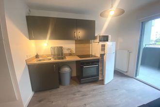 achat appartement rennes 35000