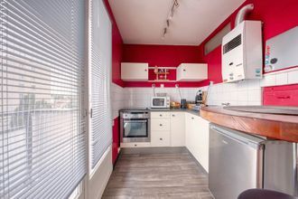 achat appartement rennes 35000