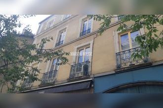 achat appartement rennes 35000