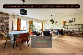 achat appartement rennes 35000