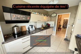achat appartement rennes 35000