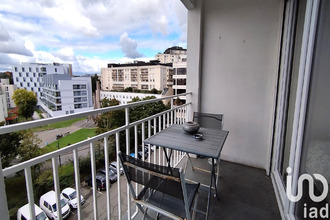 achat appartement rennes 35000